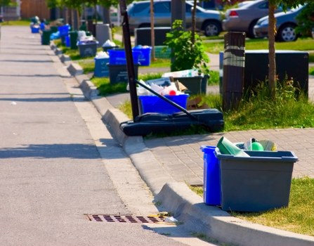 Eco-friendly recycling of old furniture in Pinner